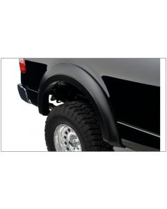 Bushwacker 04-08 Ford F-150 Styleside Extend-A-Fender Style Flares 2pc 66.0/78.0/96.0in Bed - Black buy in USA