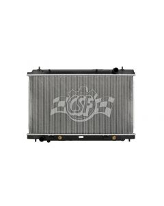 CSF 07-08 Nissan 350Z 3.5L OEM Plastic Radiator buy in USA