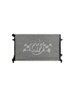 CSF 05-14 Volkswagen Jetta 2.5L OEM Plastic Radiator buy in USA