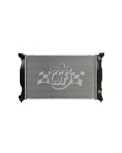 CSF 02-08 Audi A4 1.8L OEM Plastic Radiator buy in USA