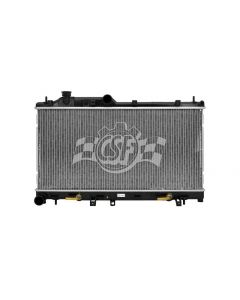 CSF 12-16 Subaru Impreza 2.0L OEM Plastic Radiator buy in USA