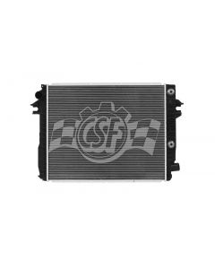 CSF 13-18 Ram 2500 6.7L OEM Plastic Radiator buy in USA