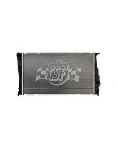 CSF 12-15 BMW X1 2.0L OEM Plastic Radiator buy in USA