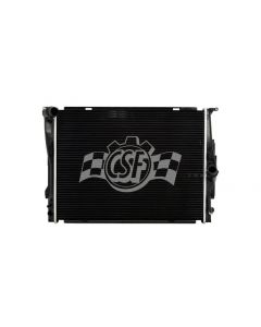 CSF 12-13 BMW 328i 2.0L OEM Plastic Radiator buy in USA