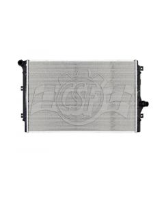 CSF 11-18 VW Jetta/GLI 1.8L Turbo 12-19 Passat 1.8L Radiator buy in USA