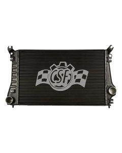 CSF 11-16 GMC Sierra 2500HD 6.6L OEM Intercooler buy in USA