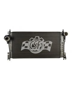 CSF 06-10 GMC Sierra 2500HD 6.6L OEM Intercooler buy in USA