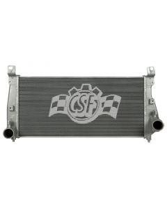 CSF 2001 Chevrolet Silverado 2500HD 6.6L OEM Intercooler buy in USA