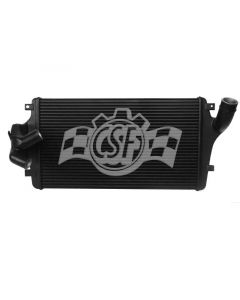 CSF Ford/Lincoln 10-19 3.5L EcoBoost (Flex/Taurus/MKS/MKT) Replacement Intercooler buy in USA