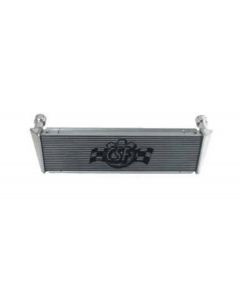 CSF Porsche 911 Turbo (997) Center Radiator buy in USA