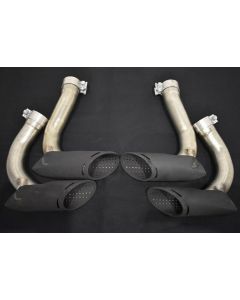 Lamborghini Urus Exhaust Tips 4ML253681T, 4ML253682T, 4ML253682AA, 4ML253681AA buy in USA