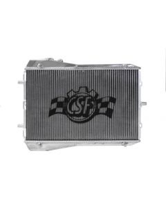 CSF Porsche 911 Turbo/GT2 (996 & 997) Left Side Radiator buy in USA