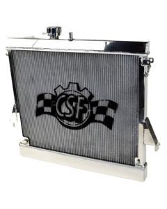 CSF 06-10 Hummer H3/H3T 3.5L/3.7L/5.3L Radiator buy in USA