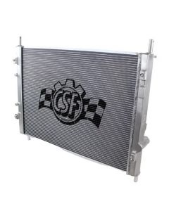 CSF 2015+ Ford Mustang GT 5.0L Radiator buy in USA