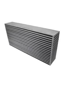 CSF High Performance Bar & Plate Intercooler Core - 25in L x 12in H x 4.5in W buy in USA