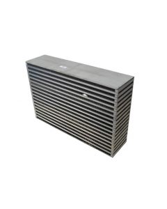 CSF High Performance Bar & Plate Intercooler Core - 18in L x 12in H x 4.5in W buy in USA