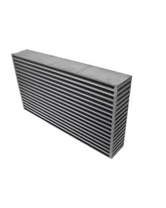 CSF High Performance Bar & Plate Intercooler Core - 20in L x 12in H x 4in W buy in USA