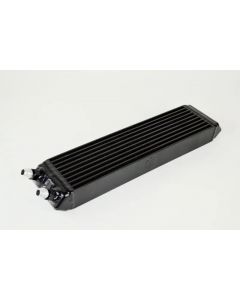 CSF Universal Dual-Pass Internal/External Oil Cooler - 22.0in L x 5.0in H x 2.25in W buy in USA