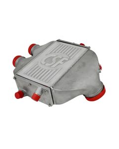 CSF 2014+ BMW M3/M4 (F8X) Top Mount Charge-Air-Cooler - Raw Finish buy in USA