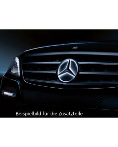 Original Mercedes-Benz Steuergerät für beleuchteten Stern A1669002808 buy in USA