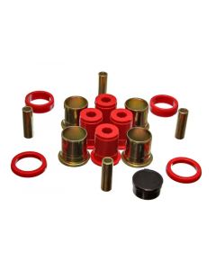 Energy Suspension C.A.B. Uppers Only - Red buy in USA