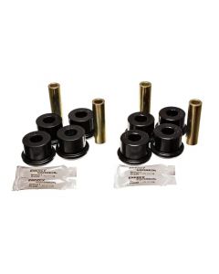 Energy Suspension 04-06 Pontiac GTO Black Rear End Control Arm Bushing Set buy in USA