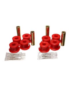 Energy Suspension 04-06 Pontiac GTO Red Rear End Control Arm Bushing Set buy in USA