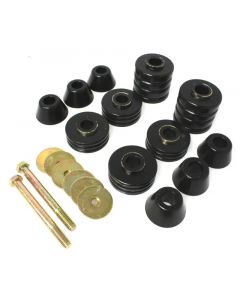 Energy Suspension 73-80 GM C2500/C3500/K1500/K20/K30 Body(cab) Mount Set buy in USA