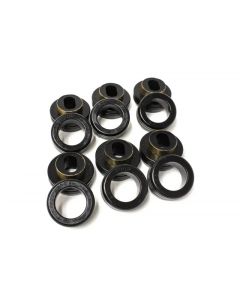 Energy Suspension 81-87 GM 1/2-3/4-1 Ton C-10/C-20/C30/C1500/C2500/C3500 PU 2WD Blk Body Mount Set buy in USA