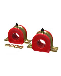 Energy Suspension 91-96 Full Size Buick / 91-96 Full Size Chevy Red 30mm Fr Sway Bar Bushing Set buy in USA