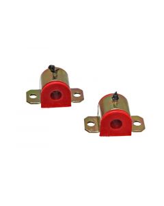 Energy Suspension 67-69 Chevy Camaro Red 11/16in Front Sway Bar Bushing Set buy in USA