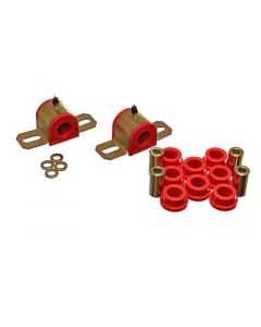 Energy Suspension 22Mm Swaybar Bushing Set - Red buy in USA