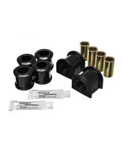 Energy Suspension Hummer H1 Frt Sway Bar Set - Black buy in USA