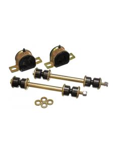 Energy Suspension 00-06 Tahoe/Yukon/Denali 2WD Black 32mm Front Sway Bar Bushing Set buy in USA