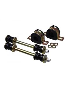 Energy Suspension 99-06 Chevrolet Silverado Black 28mm Front Sway Bar Bushings buy in USA