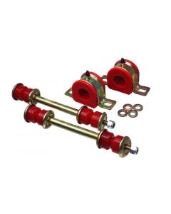 Energy Suspension 99-06 Chevrolet Silverado Red 28mm Front Sway Bar Bushings buy in USA