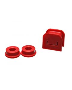 Energy Suspension 05-07 Ford Mustang Red Manual Transmission Shifter Stabilizer Bushing Set buy in USA