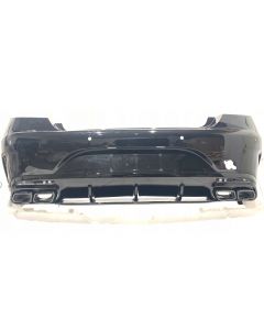 Mercedes Benz C 63S AMG Rear Bumper buy in USA