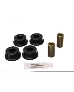 Energy Suspension 80-98 Ford F-250 4WD/F350 4WD Black Front Frame Shackle Bushing Set buy in USA