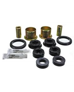 Energy Suspension Fd Cntrl Arm Bushings - Black buy in USA