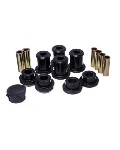 Energy Suspension Rear Knuckle Bushing Set - Black buy in USA