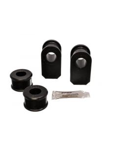 Energy Suspension Ford/Mercury/Lincoln E250/E350 Van 2WD Black Front Sway Bar Bushing Set buy in USA