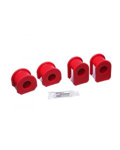 Energy Suspension 1in Bronco S/B Set - Red buy in USA