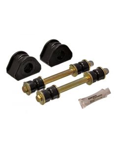 Energy Suspension 97-03 Ford F150 4wd/F250 Light Duty 4WD Black 27mm Front Sway Bar Bushing Set buy in USA