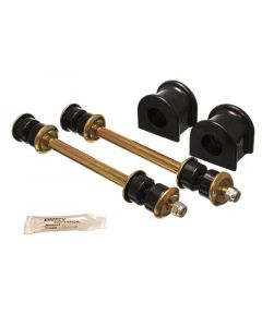 Energy Suspension 98-10 Mazda B-Series 4WD 29mm Black Front Sway Bar Bushing Set buy in USA