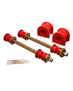 Energy Suspension 98-10 Mazda B-Series 4WD 29mm Red Front Sway Bar Bushing Set buy in USA