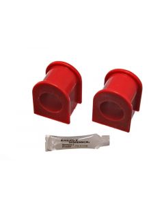 Energy Suspension 00-04 Ford Excursion 4wd Red 36mm Front Sway Bar Bushing Set buy in USA