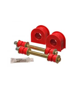 Energy Suspension 99-04 Ford F150 Lightning 2WD 31mm Red Front Sway Bar Bushing Set (Inc E/Links) buy in USA