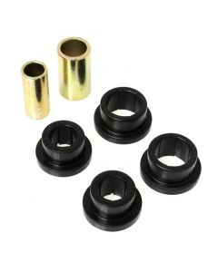 Energy Suspension 66-75 Ford Bronco / 78-79 Bronco / 66-79 F-100/F150 Black Front Track Arm Bush Set buy in USA