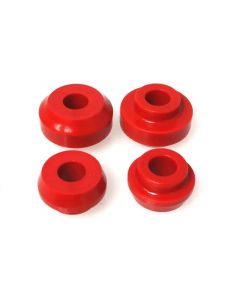 Energy Suspension Fd Strut Arm Bush Set - Red buy in USA